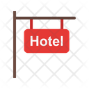 پیش‌نمایش فایل hotel-sign-9921813 از پک مسکن