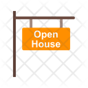 پیش‌نمایش فایل open-house-sign-9921852 از پک مسکن