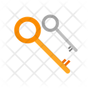 پیش‌نمایش فایل two-keys-9921855 از پک مسکن