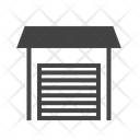 پیش‌نمایش فایل garage-9921769 از پک مسکن