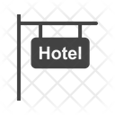 پیش‌نمایش فایل hotel-sign-9921732 از پک مسکن