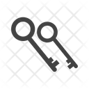 پیش‌نمایش فایل two-keys-9921774 از پک مسکن