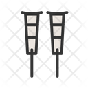 پیش‌نمایش فایل crutches-9921682 از پک مراقبت‌های بهداشتی