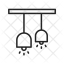 پیش‌نمایش فایل ceiling-light-10025589 از پک هتل و رستوران