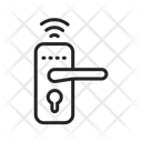 پیش‌نمایش فایل door-security-lock-10025608 از پک هتل و رستوران