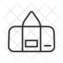 پیش‌نمایش فایل hand-carry-bag-10025557 از پک هتل و رستوران
