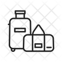 پیش‌نمایش فایل luggage-10025587 از پک هتل و رستوران