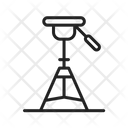 پیش‌نمایش فایل camera-stand-10026381 از پک عکاسی