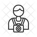 پیش‌نمایش فایل photographer-i-10026384 از پک عکاسی