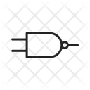 پیش‌نمایش فایل nand-gate-10026543 از پک مدارهای برقی