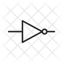 پیش‌نمایش فایل not-gate-10026548 از پک مدارهای برقی
