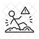 پیش‌نمایش فایل falling-off-ice-10027172 از پک زمستان