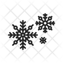 پیش‌نمایش فایل snowflakes-10027169 از پک زمستان