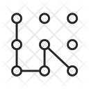 پیش‌نمایش فایل pattern-lock-10064971 از پک امور مالی و تجارت