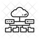 پیش‌نمایش فایل cloud-and-server-data-10065568 از پک اشتراک‌گذاری داده