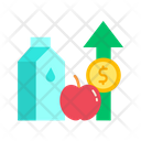 پیش‌نمایش فایل inflation-10071599 از پک امور مالی و تجارت