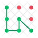 پیش‌نمایش فایل pattern-lock-10071604 از پک امور مالی و تجارت