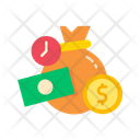 پیش‌نمایش فایل time-based-currency-10071600 از پک امور مالی و تجارت
