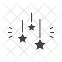 پیش‌نمایش فایل hanging-stars-10119034 از پک زمستان