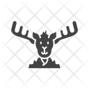 پیش‌نمایش فایل moose-10119032 از پک زمستان