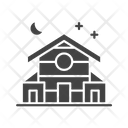 پیش‌نمایش فایل wood-cabin-10119029 از پک زمستان