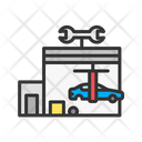 پیش‌نمایش فایل auto-repair-shop-10112331 از پک سرویکینگ خودرو