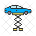 پیش‌نمایش فایل car-lifter-10112306 از پک سرویکینگ خودرو