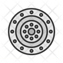 پیش‌نمایش فایل flywheel-10112347 از پک سرویکینگ خودرو