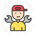 پیش‌نمایش فایل mechanic-10112309 از پک سرویکینگ خودرو