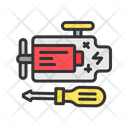 پیش‌نمایش فایل repair-engine-motor-10112358 از پک سرویکینگ خودرو
