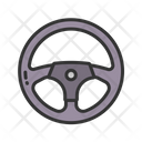 پیش‌نمایش فایل steering-wheel-10112350 از پک سرویکینگ خودرو