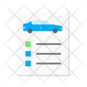 پیش‌نمایش فایل car-items-checklist-10112198 از پک سرویکینگ خودرو