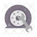 پیش‌نمایش فایل fixing-punctured-tyre-10112245 از پک سرویکینگ خودرو