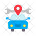 پیش‌نمایش فایل service-station-10112201 از پک سرویکینگ خودرو