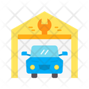 پیش‌نمایش فایل service-station-10112242 از پک سرویکینگ خودرو