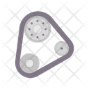 پیش‌نمایش فایل timing-belt-10112206 از پک سرویکینگ خودرو