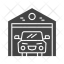 پیش‌نمایش فایل car-infront-of-garage-10094859 از پک سرویکینگ خودرو