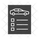 پیش‌نمایش فایل car-items-checklist-10094838 از پک سرویکینگ خودرو