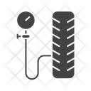 پیش‌نمایش فایل checking-tyre-pressur-10094876 از پک سرویکینگ خودرو