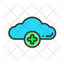 پیش‌نمایش فایل add-cloud-10093543 از پک اشتراک‌گذاری داده