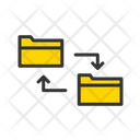 پیش‌نمایش فایل folders-sharing-data-10093527 از پک اشتراک‌گذاری داده