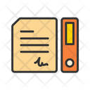پیش‌نمایش فایل business-documents-10077485 از پک امور مالی و تجارت
