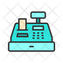 پیش‌نمایش فایل cashier-machine-10077483 از پک امور مالی و تجارت