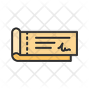 پیش‌نمایش فایل cheque-book-10077496 از پک امور مالی و تجارت