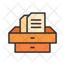 پیش‌نمایش فایل files-in-drawer-10077482 از پک امور مالی و تجارت