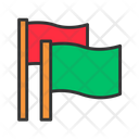 پیش‌نمایش فایل flags-10077507 از پک امور مالی و تجارت