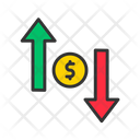 پیش‌نمایش فایل increase-and-decrease-10077525 از پک امور مالی و تجارت