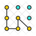 پیش‌نمایش فایل pattern-lock-10077517 از پک امور مالی و تجارت