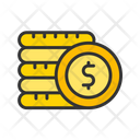 پیش‌نمایش فایل stacks-of-coins-10077492 از پک امور مالی و تجارت