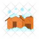 پیش‌نمایش فایل house-with-snow-10129540 از پک زمستان